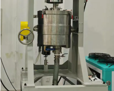 搅拌球磨、砂磨机和双动力砂磨机该怎么选