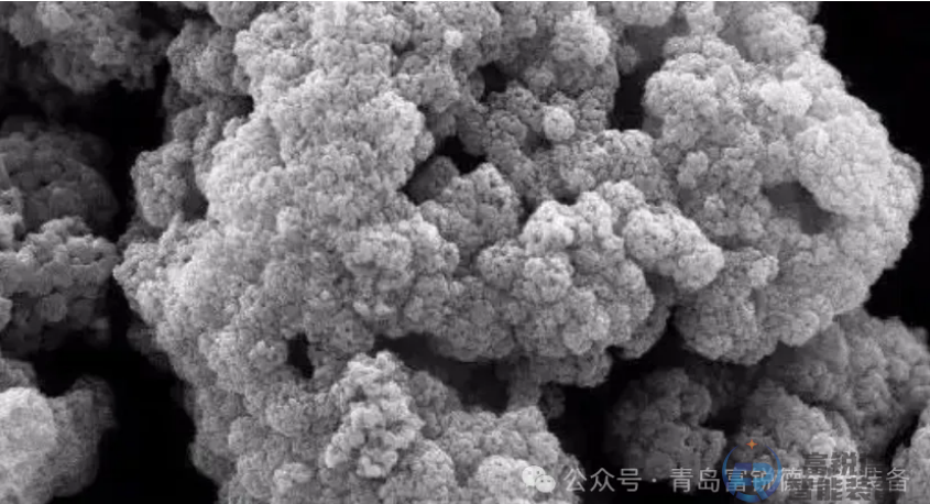 青岛富锐德FREED分享——分散剂防止超